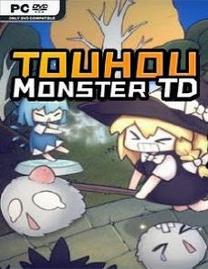 Touhou Monster TD (PC)