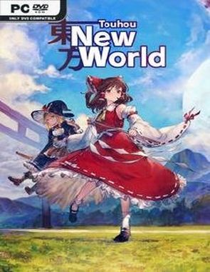 Touhou: New World (PC)