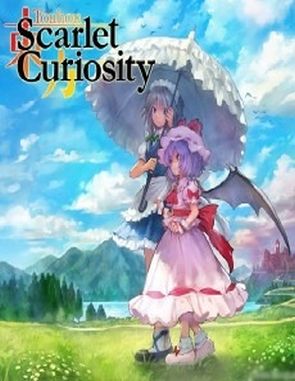 Touhou Scarlet Curiosity (PC)
