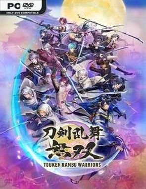 Touken Ranbu Warriors (PC)