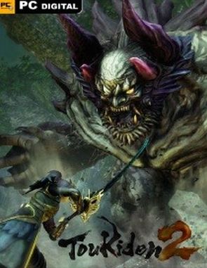 Toukiden 2 (PC)