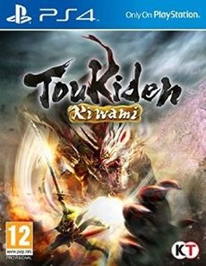 Toukiden_Kiwami Toukiden Kiwami (PS4)