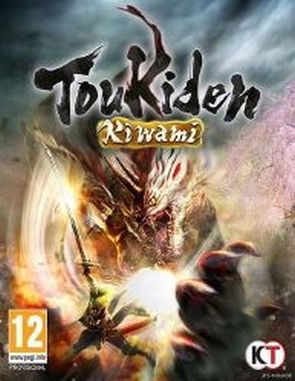 Toukiden: Kiwami (PC)