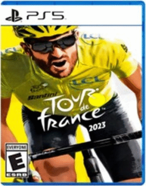 Tour De France 2023 (PS5)
