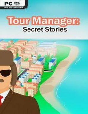 Tour Manager: Secret Stories (PC)