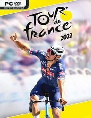 Tour_de_France_2022 Tour de France 2022 (PC)