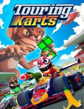 Touring Karts (PC)