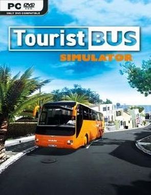 Tourist Bus Simulator (PC)