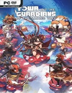 Towa and the Guardians of the Sacred Tree (PC)