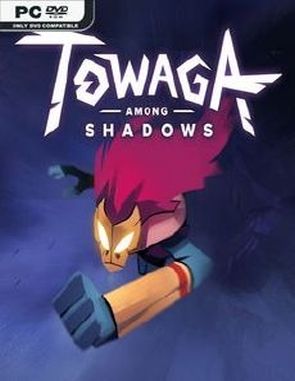 Towaga: Among Shadows (PC)