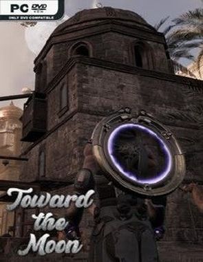 Toward the Moon (PC)