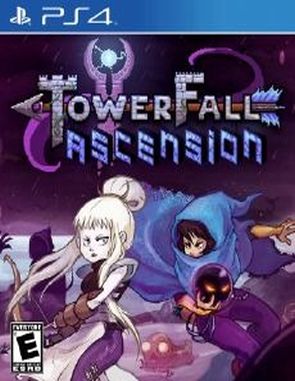 Towerfall Ascension (PS4)