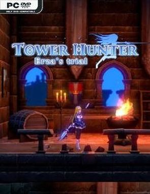 Tower Hunter: Erza's Trial (PC)