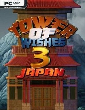 Tower of Wishes 3: Japan (PC)