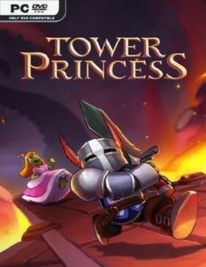 Tower Princess (PC)