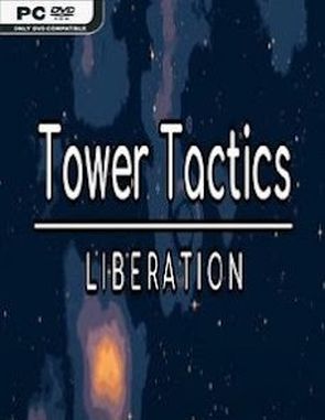 Tower_Tactics_Liberation Tower Tactics: Liberation (PC)