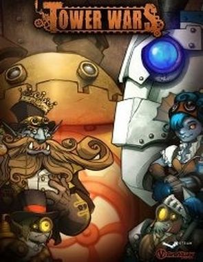 Tower_Wars Tower Wars (PC)
