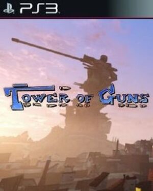 Tower of Guns (PS3)