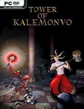 Tower of Kalemonvo (PC)