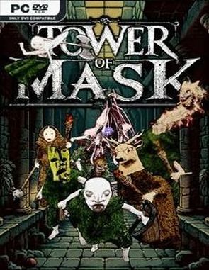 Tower of Mask (PC)