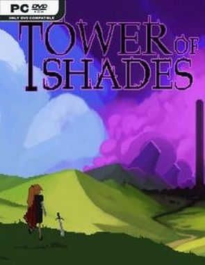 Tower of Shades (PC)