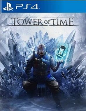 Tower_of_Time Tower of Time (PS4)