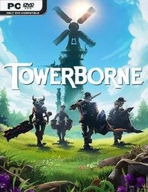Towerborne (PC)