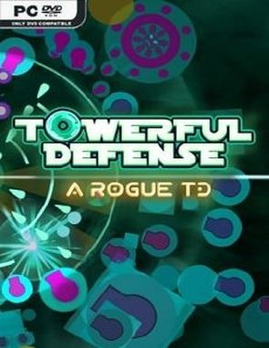 Towerful_Defense_A_Rogue_TD Towerful Defense: A Rogue TD (PC)