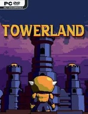 Towerland Towerland (PC)