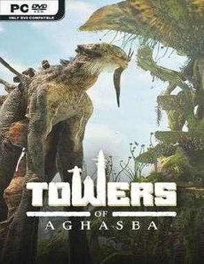 Towers of Aghasba (PC)