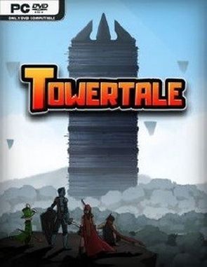 Towertale (PC)