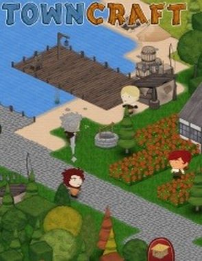 Town Craft (PC)