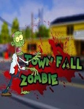 Town Fall Zombie (PC)