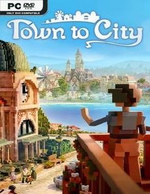 Town to City (PC)
