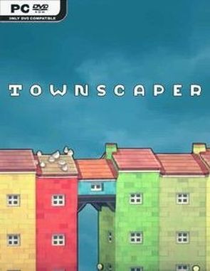 Townscaper Townscaper (PC)