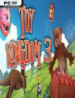 Toy Kingdom 3 (PC)