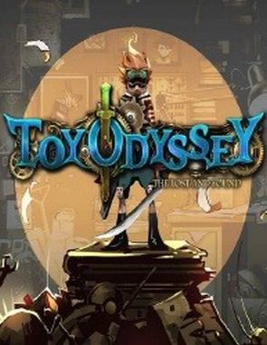Toy Odyssey: The Lost and Found (PC)