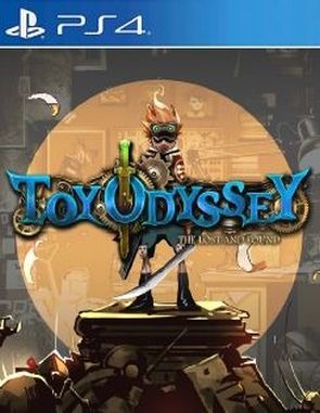 Toy_Odyssey_The_Lost_and_Found Toy Odyssey the Lost and Found (PS4)