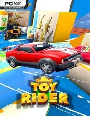Toy Rider (PC)