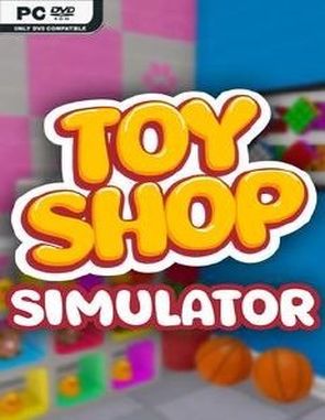Toy_Shop_Simulator Toy Shop Simulator (PC)