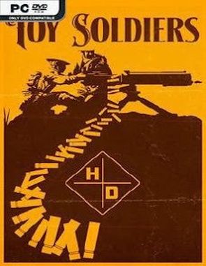 Toy_Soldiers_HD Toy Soldiers HD (PC)