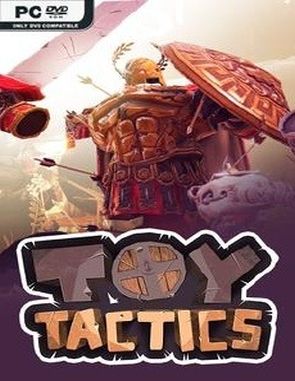Toy_Tactics Toy Tactics (PC)