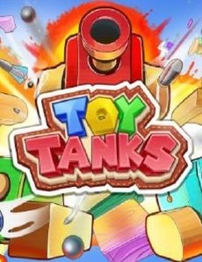Toy_Tanks Toy Tanks (PC)