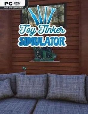 Toy_Tinker_Simulator Toy Tinker Simulator (PC)