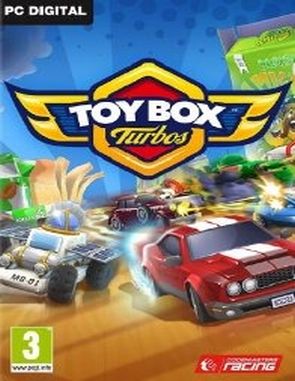 Toybox Turbos (PC)