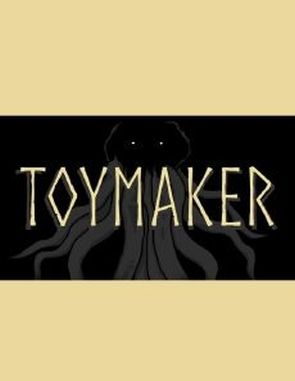 Toymaker (PC)