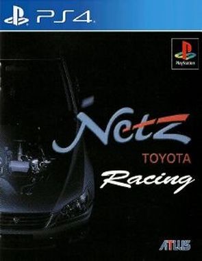 Toyota_Netz_Racing Toyota Netz Racing (PS4)