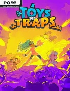 Toys n Traps (PC)