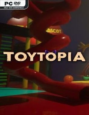 Toytopia Toytopia (PC)