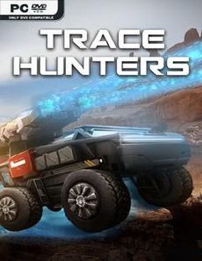 Trace Hunters (PC)